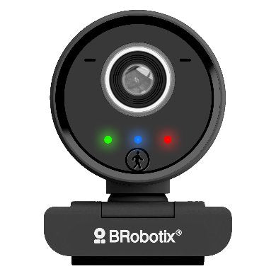 Webcam BROBOTIX 963166