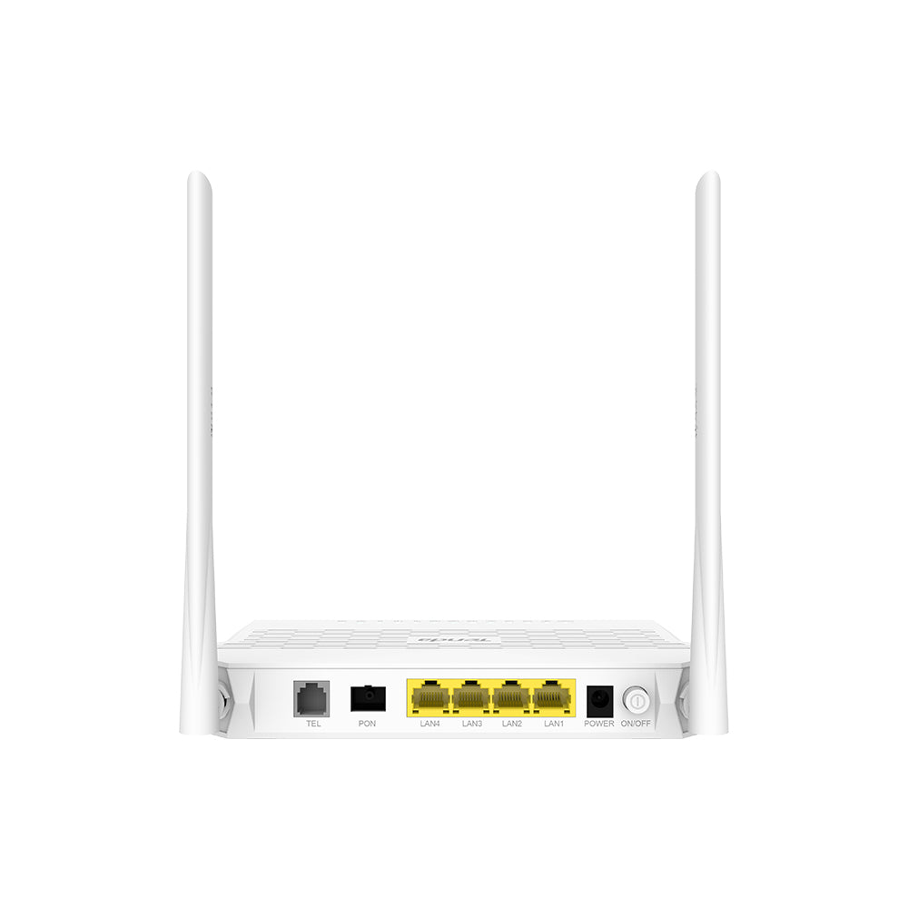 Tenda HG9 Unidad/Terminal de red Terminal de red óptica (ONT, Optical network terminal)