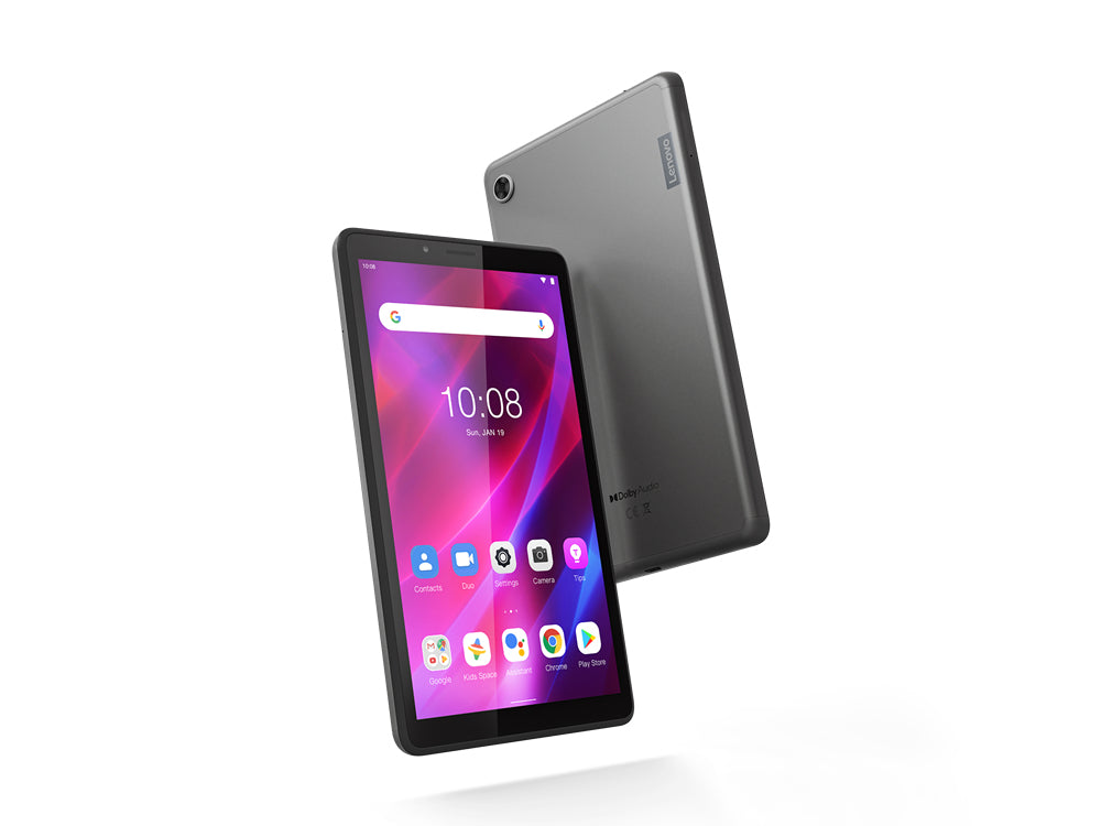 Lenovo Tab M7 tabletas 17,8 cm (7") 1024 x 600 Pixeles IPS 330 cd / m²