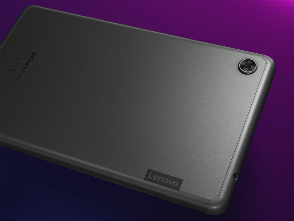 Lenovo Tab M7 tabletas 17,8 cm (7") 1024 x 600 Pixeles IPS 330 cd / m²
