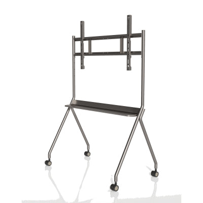 Dahua Technology PKC-MS0A 190.5 cm (75") Piso Negro, 125 kg, 139.7 cm (55")