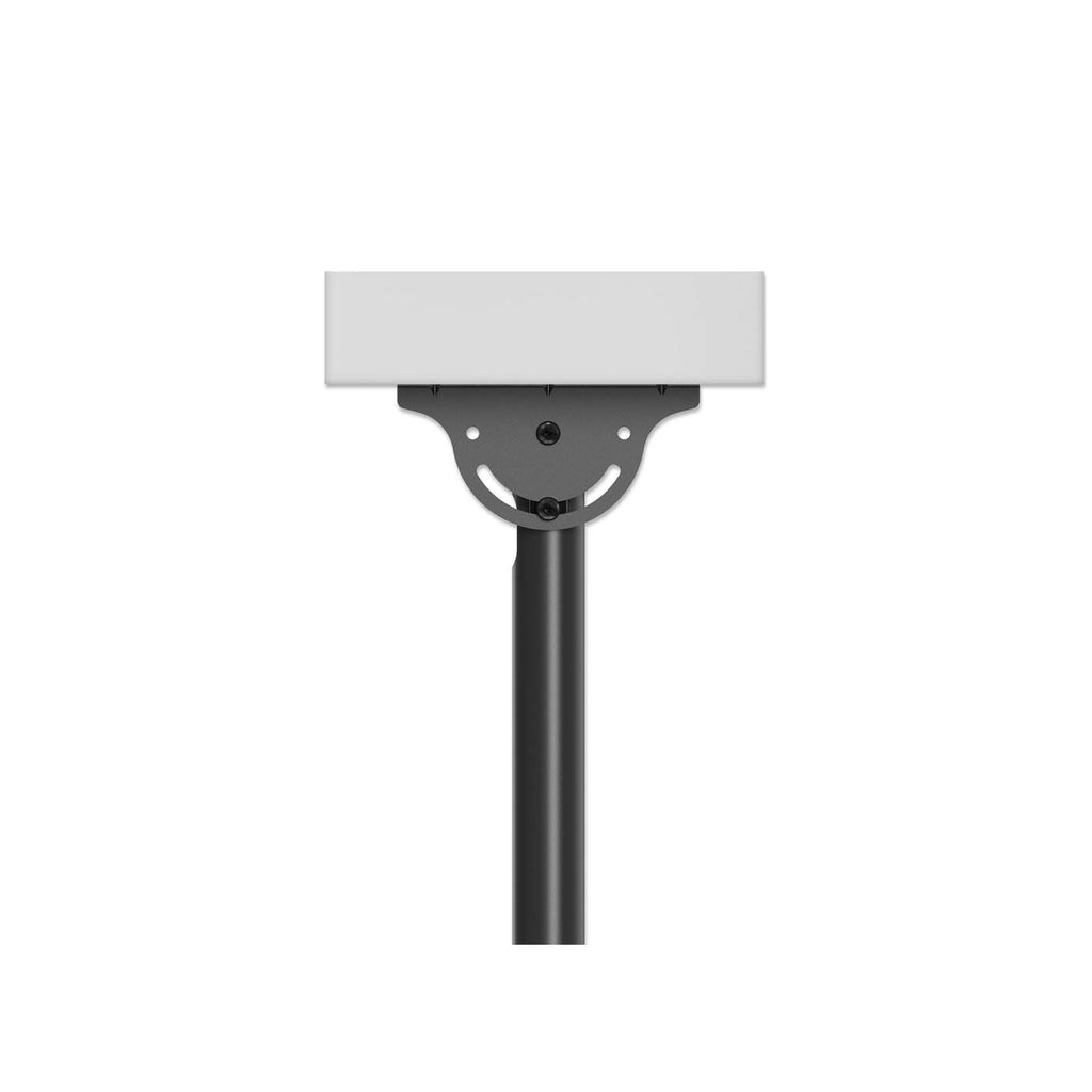 Manhattan Soporte de techo para TV de movimiento completo y ajustable en altura soportes para tv 50 kg 94 cm (37") 1 177,8 cm (70")