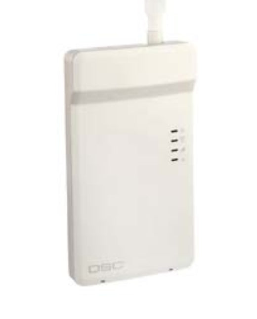 DSC 3G4000W receptor de alarmas