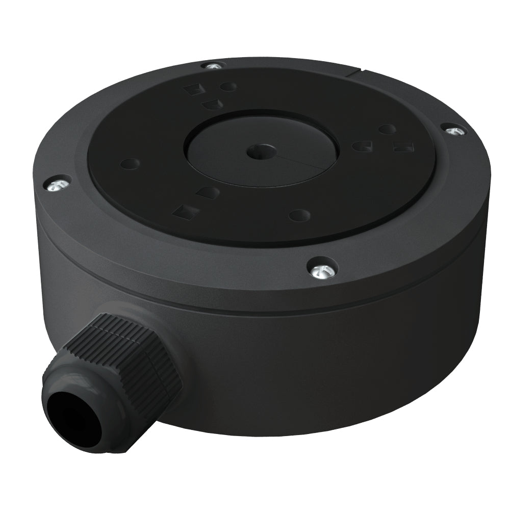 Provision-ISR PR-JB12IP66-G cámaras de seguridad y montaje para vivienda Caja de conexiones