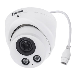 VIVOTEK IT9388-HT Almohadilla Cámara de seguridad IP Interior y exterior 2560 x 1920 Pixeles Techo