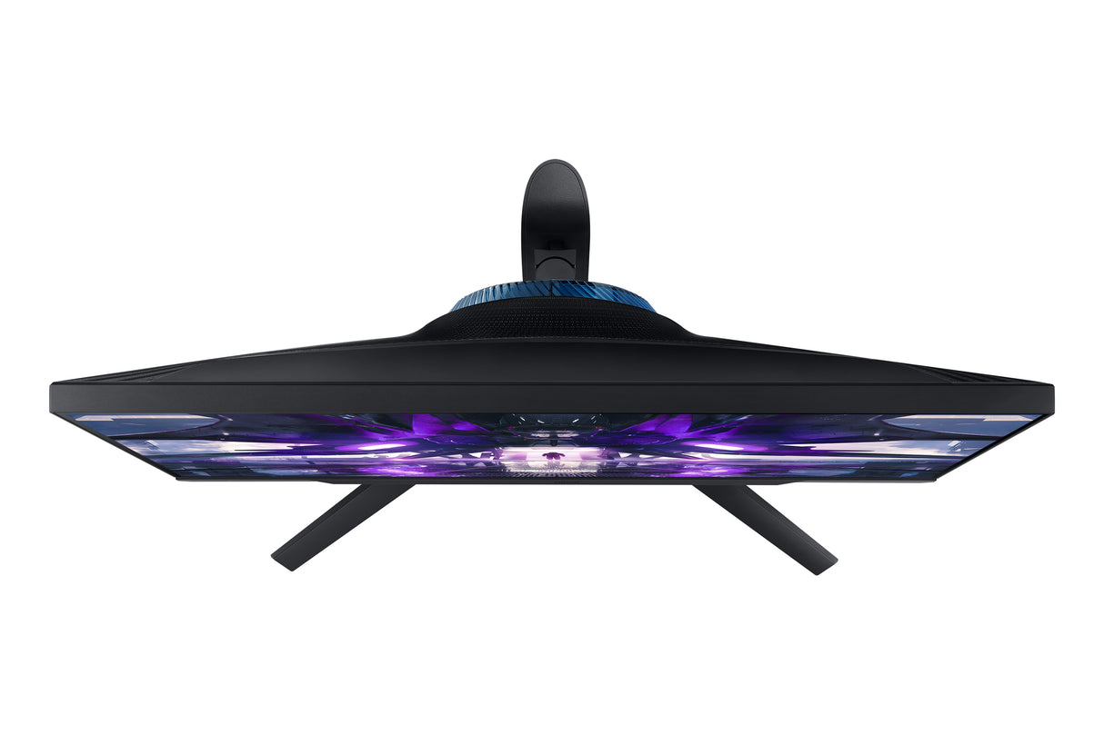 Samsung Odyssey LS24AG320N Monitor 61 cm (24") 1920 x 1080 Pixeles Full HD LED Negro