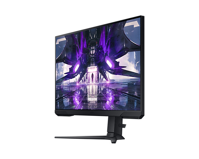 Samsung Odyssey G3 Monitor 68,6 cm (27") 1920 x 1080 Pixeles Full HD LED Negro