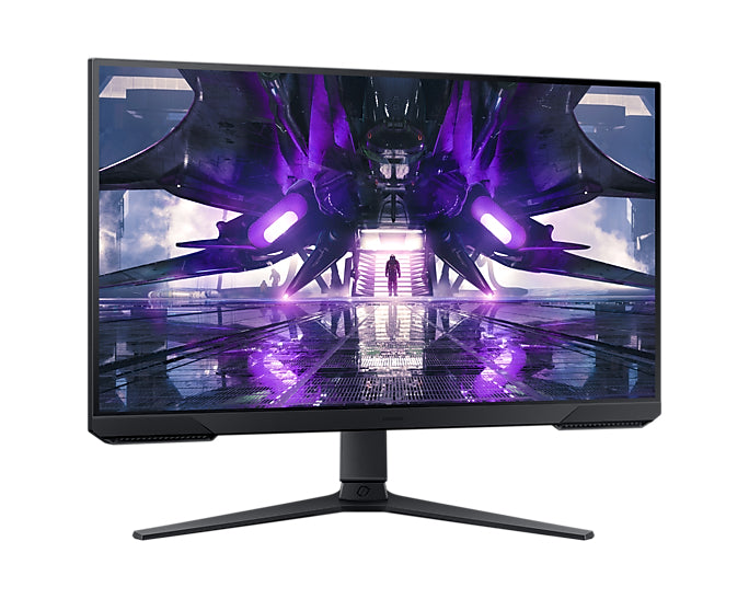 Samsung Odyssey G3 Monitor 68,6 cm (27") 1920 x 1080 Pixeles Full HD LED Negro