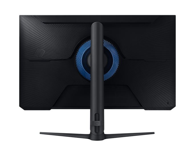 Samsung Odyssey G3 Monitor 68,6 cm (27") 1920 x 1080 Pixeles Full HD LED Negro
