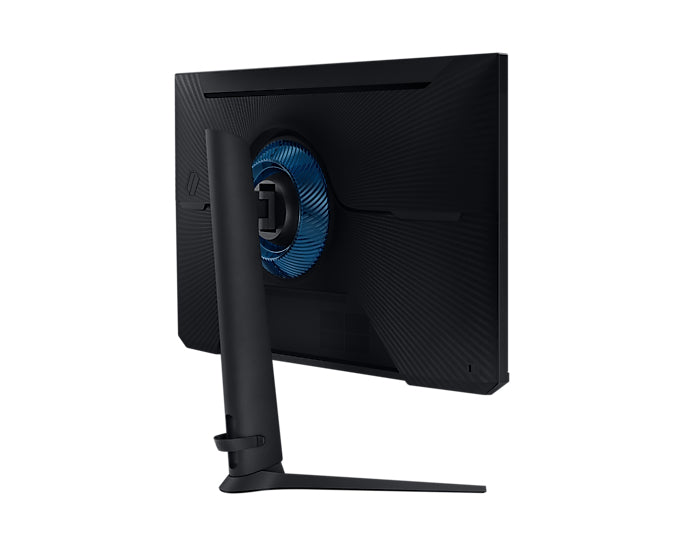 Samsung Odyssey G3 Monitor 68,6 cm (27") 1920 x 1080 Pixeles Full HD LED Negro
