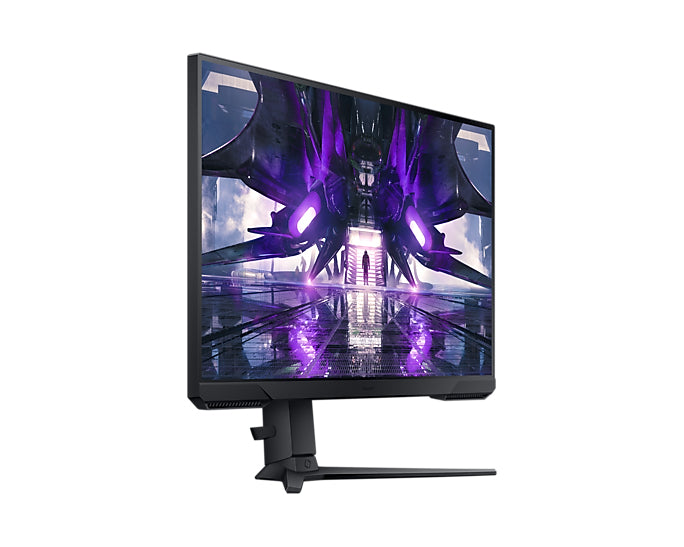 Samsung Odyssey G3 Monitor 68,6 cm (27") 1920 x 1080 Pixeles Full HD LED Negro