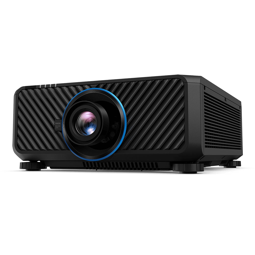 BenQ LU9750 Proyector de alcance estándar 8500 lúmenes ANSI DLP WUXGA (1920x1200) 3D Negro