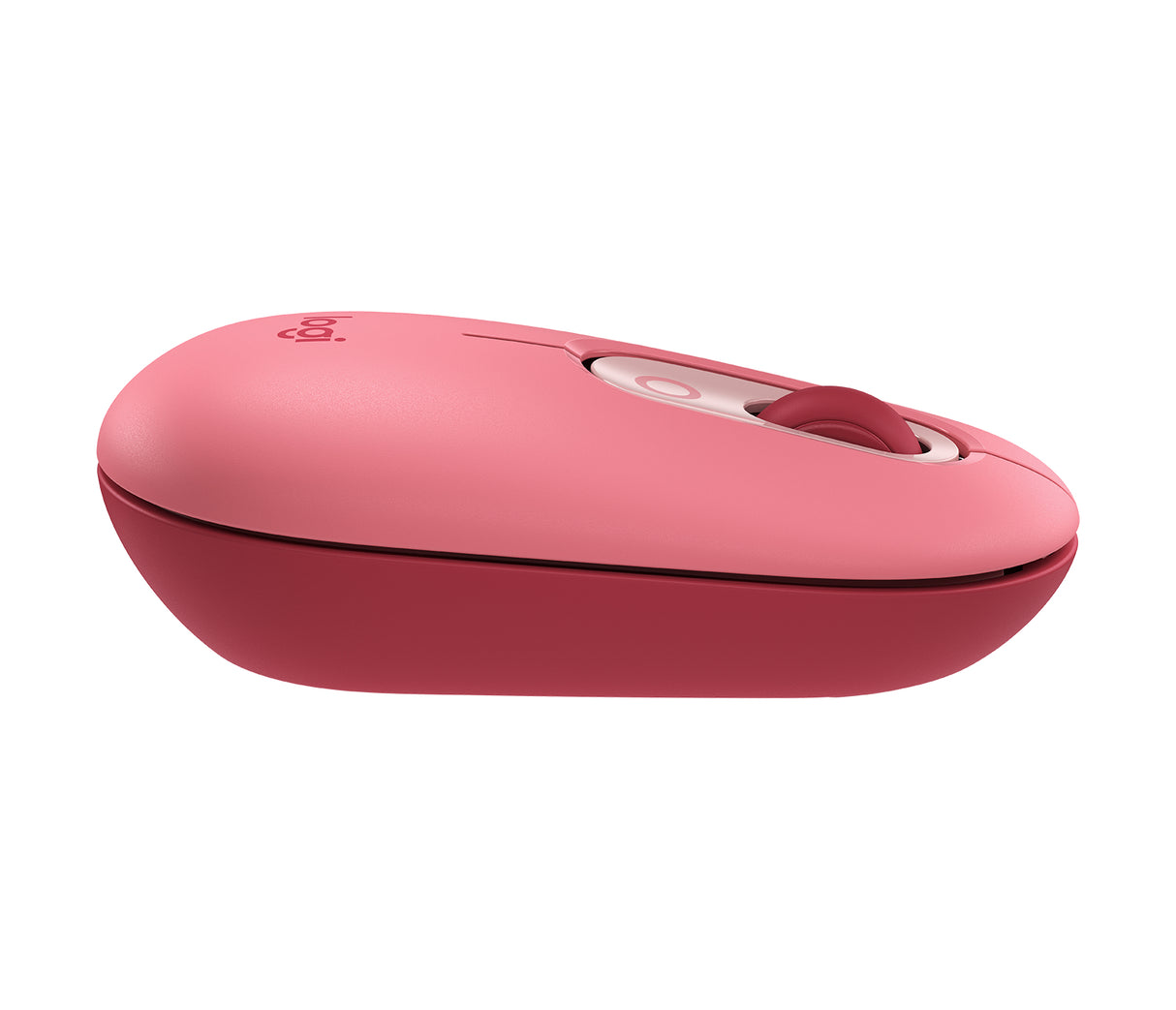 Logitech 910-006551 Ratón 1 Vertical Oficina Bluetooth