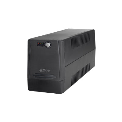 Dahua Technology DH-PFM350-360 UPS Línea interactiva 0,6 kVA 360 W Seno