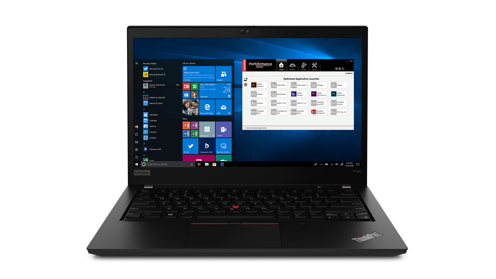 Lenovo ThinkPad P14s Gen 2 (AMD) AMD Ryzen™ 7 PRO 5850U Computadora portátil 35.6 cm (14") Full HD 16 GB DDR4-SDRAM 512