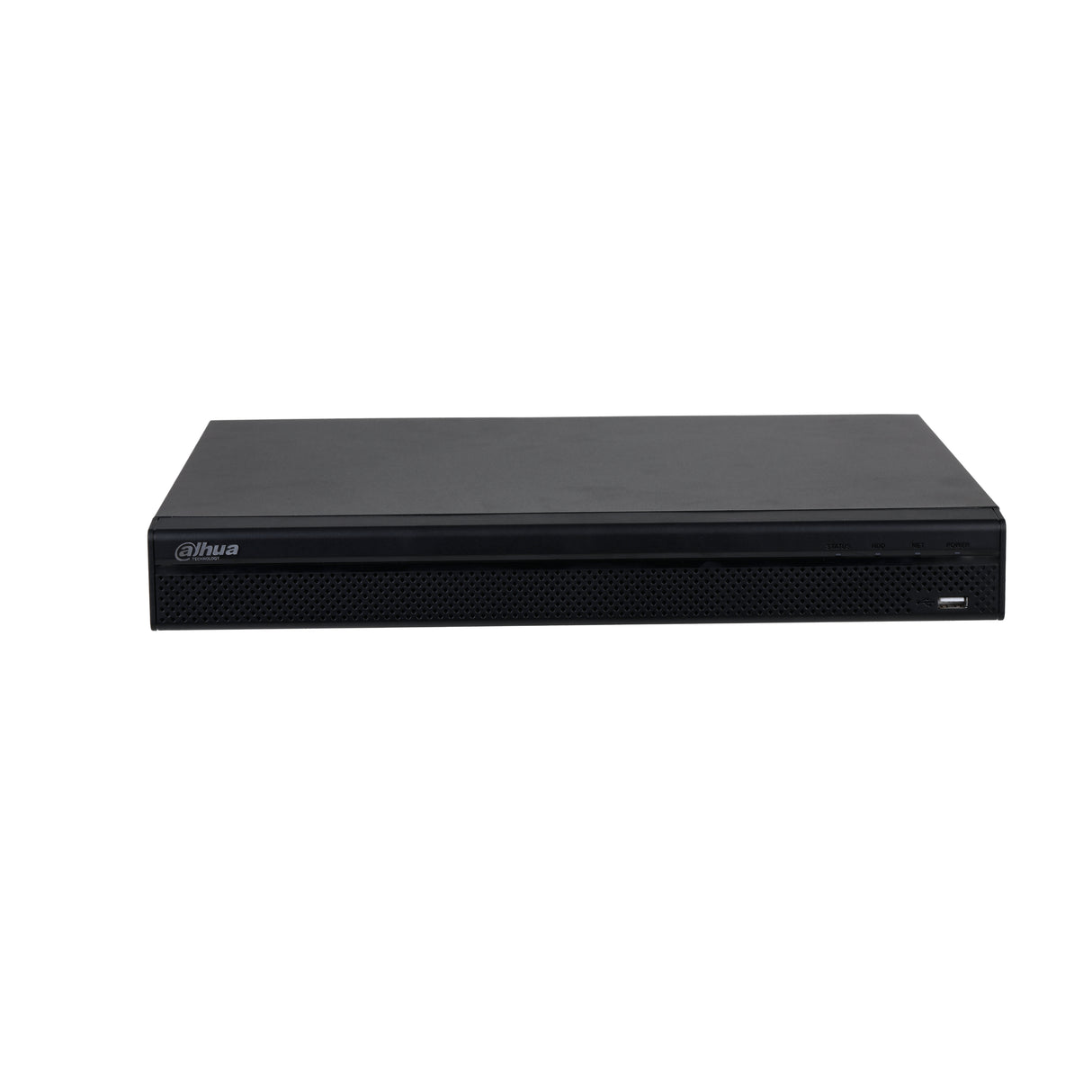 Dahua Technology Lite NVR4232-16P-4KS2/L grabadores de vídeo en red (nvr) 32 canales 4 2 1080p