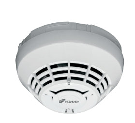 Kidde KI-OSD detector de humo Detector de monóxido de carbono Interconectables Inalámbrico