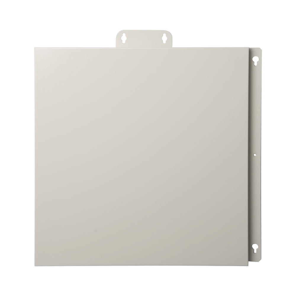 Epcom EI-PC-4040-25 armario rack Bastidor de pared Beige