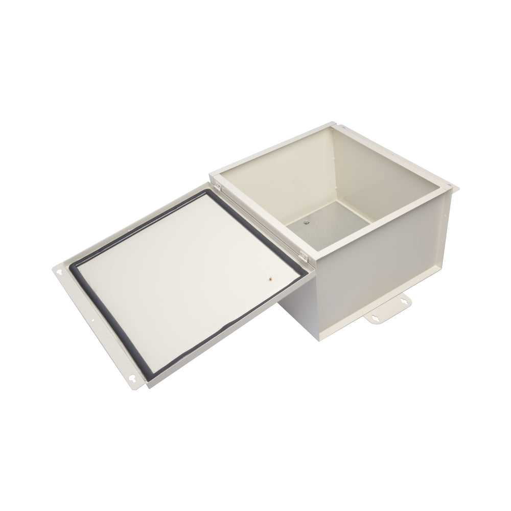 Epcom EI-PC-4040-25 armario rack Bastidor de pared Beige