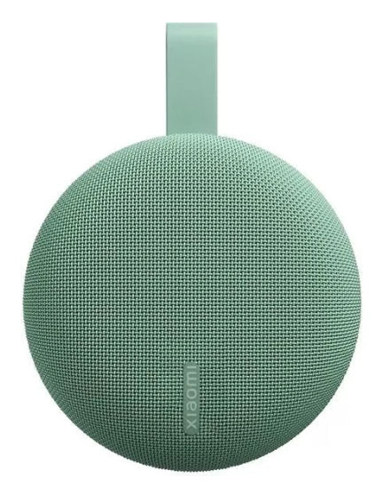 Bocina Pocket Essential Verde