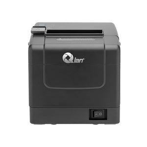 IMPRESORA TERMICA QIAN ULTRA 80MM USB/ LAN/ BT QTP-BTWF-01