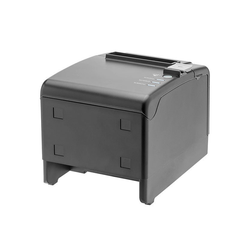 Qian QTP-BTWF-01 impresora de recibos 203 x 203 DPI Inalámbrico y alámbrico Térmico