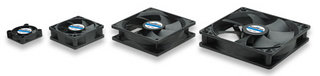 Manhattan 700320 sistemas de refrigeración para ordenadores Carcasa del ordenador Ventilador 8 mm 25 dB