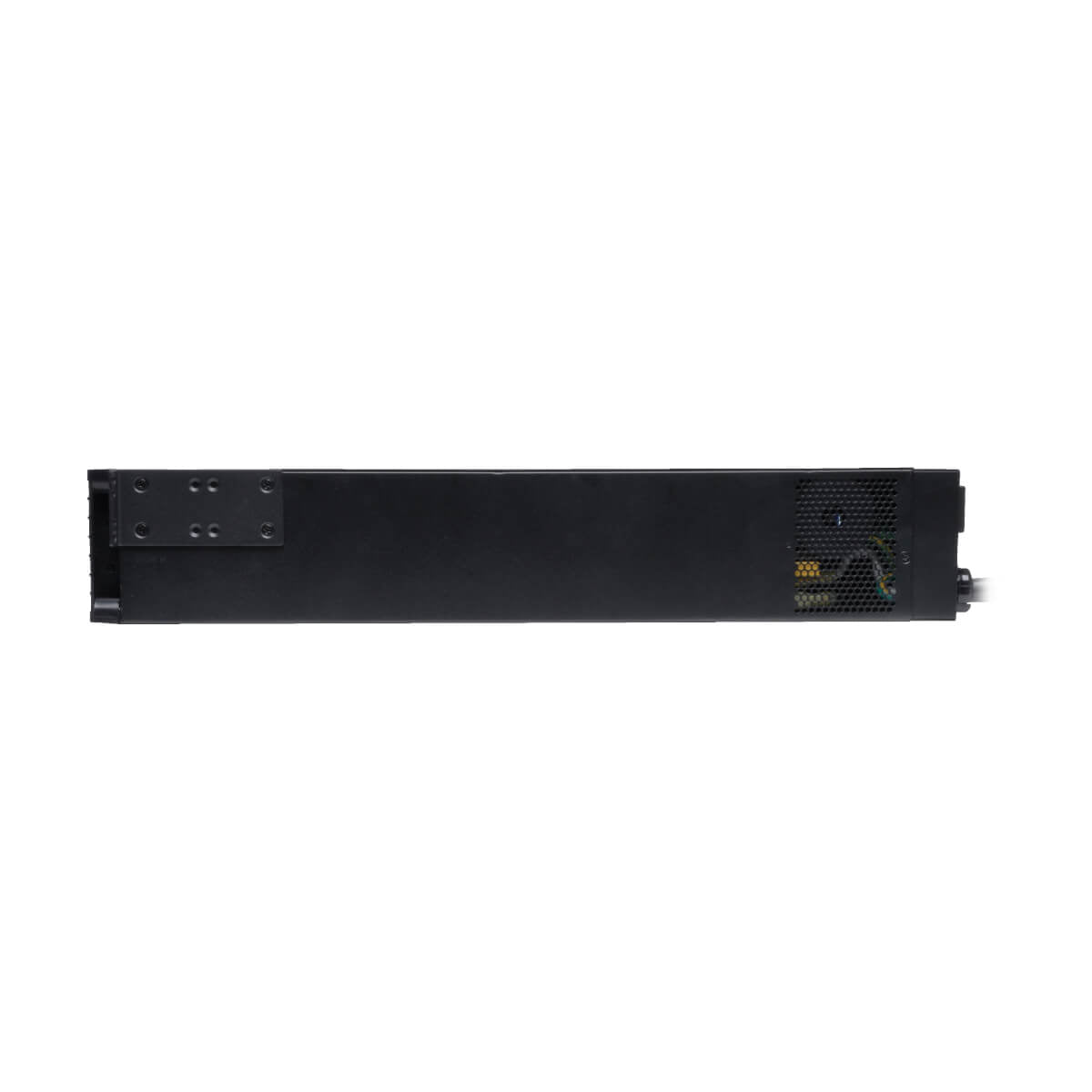 Tripp Lite SMART1000RM2U UPS No Break SmartPro Interactivo de Onda Sinusoidal de 120V 1kVA 800W, 2U en Rack / Torre, Opc