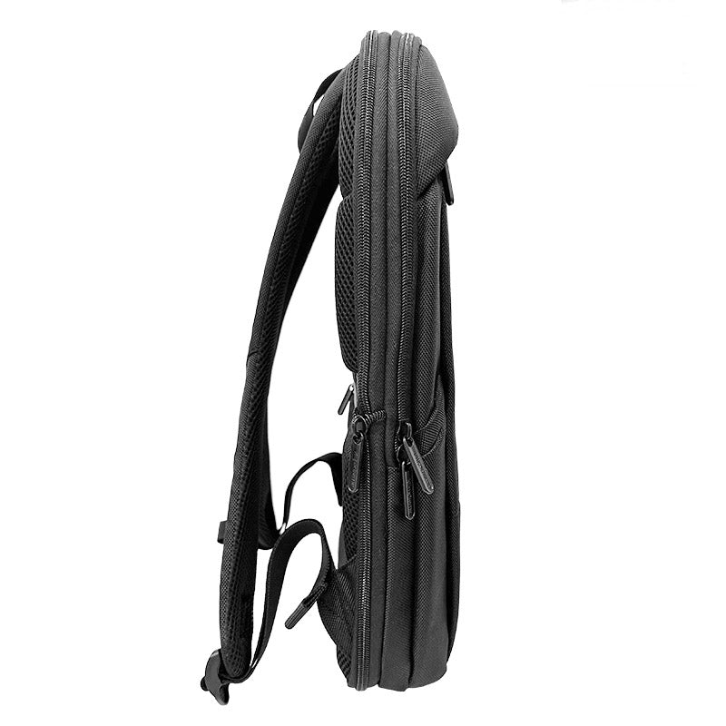 Klip Xtreme KNB-650BK mochila Mochila casual Negro Poliéster | Mochilas