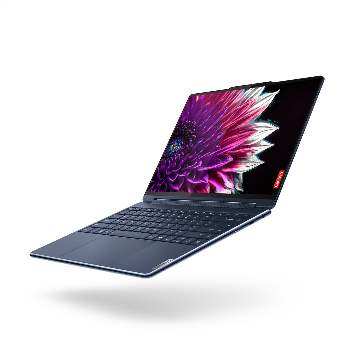 Lenovo Yoga 9 2-in-1 14IMH9 Intel Core Ultra 7 155H Híbrido (2-en-1) 35.6 cm (14") Pantalla táctil 2.8K 16 GB LPDDR5x-SDRAM 1 TB SSD Wi-Fi 6E