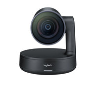 960-001217 - Logitech 960-001217 sistemas de video conferencia 10 personas(s) Negro -90 - 90 ° 70 °/s