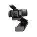 960-001257 - Logitech 960-001257 cámaras web 1920 x 1080 Pixeles 30 pps Full HD 720p, 1080p