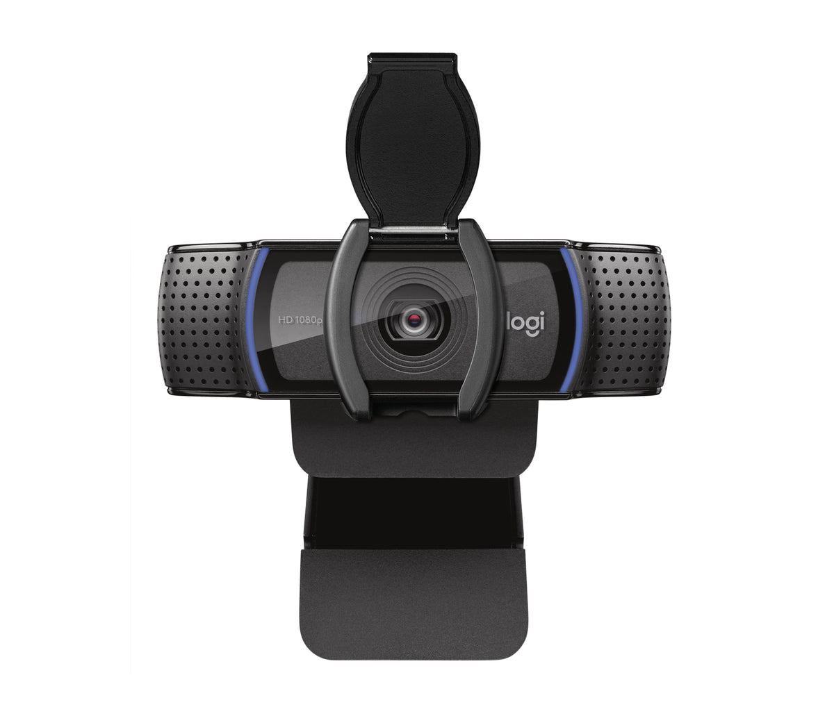 960-001257 - Logitech 960-001257 cámaras web 1920 x 1080 Pixeles 30 pps Full HD 720p, 1080p