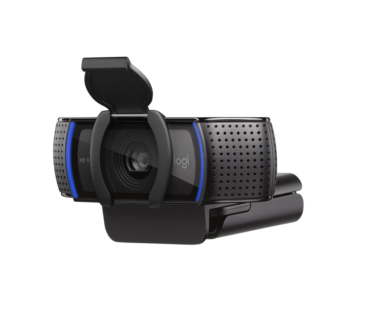 960-001257 - Logitech 960-001257 cámaras web 1920 x 1080 Pixeles 30 pps Full HD 720p, 1080p