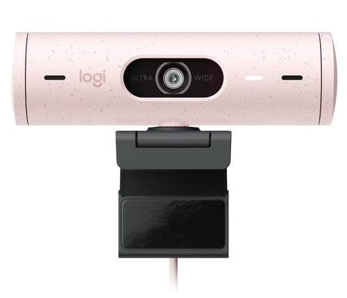 960-001418 - Logitech Brio 500 cámaras web 4 MP 1920 x 1080 Pixeles 60 pps Full HD