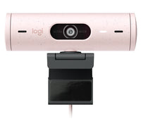 960-001418 - Logitech Brio 500 cámaras web 4 MP 1920 x 1080 Pixeles 60 pps Full HD