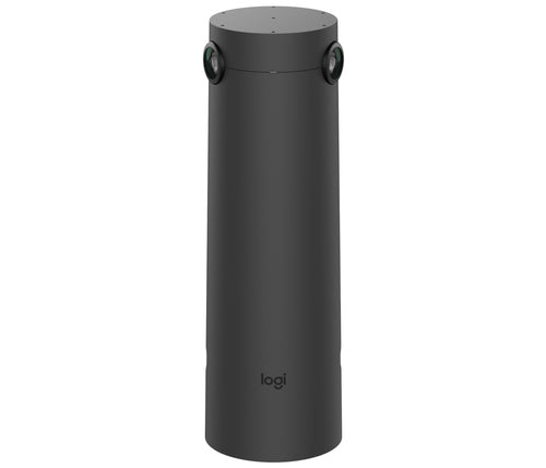 960-001510 - Logitech Sight sistemas de video conferencia Grafito 72 dB 4K Ultra HD 3840 x 2160 Pixeles