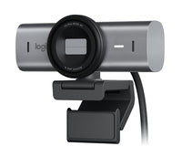 960-001529 - Logitech 960-001529 cámaras web 8,5 MP 4096 x 2160 Pixeles 60 pps 4K Ultra HD