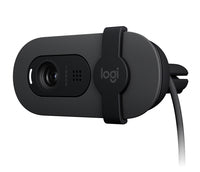 960-001586 - Logitech Brio 100 cámaras web 2 MP 1920 x 1080 Pixeles 30 pps Full HD