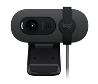 960-001591 - Logitech Brio 105 cámaras web 2 MP 1920 x 1080 Pixeles 30 pps Full HD