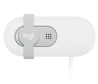 960-001615 - Logitech Brio 100 cámaras web 2 MP 1920 x 1080 Pixeles 30 pps Full HD