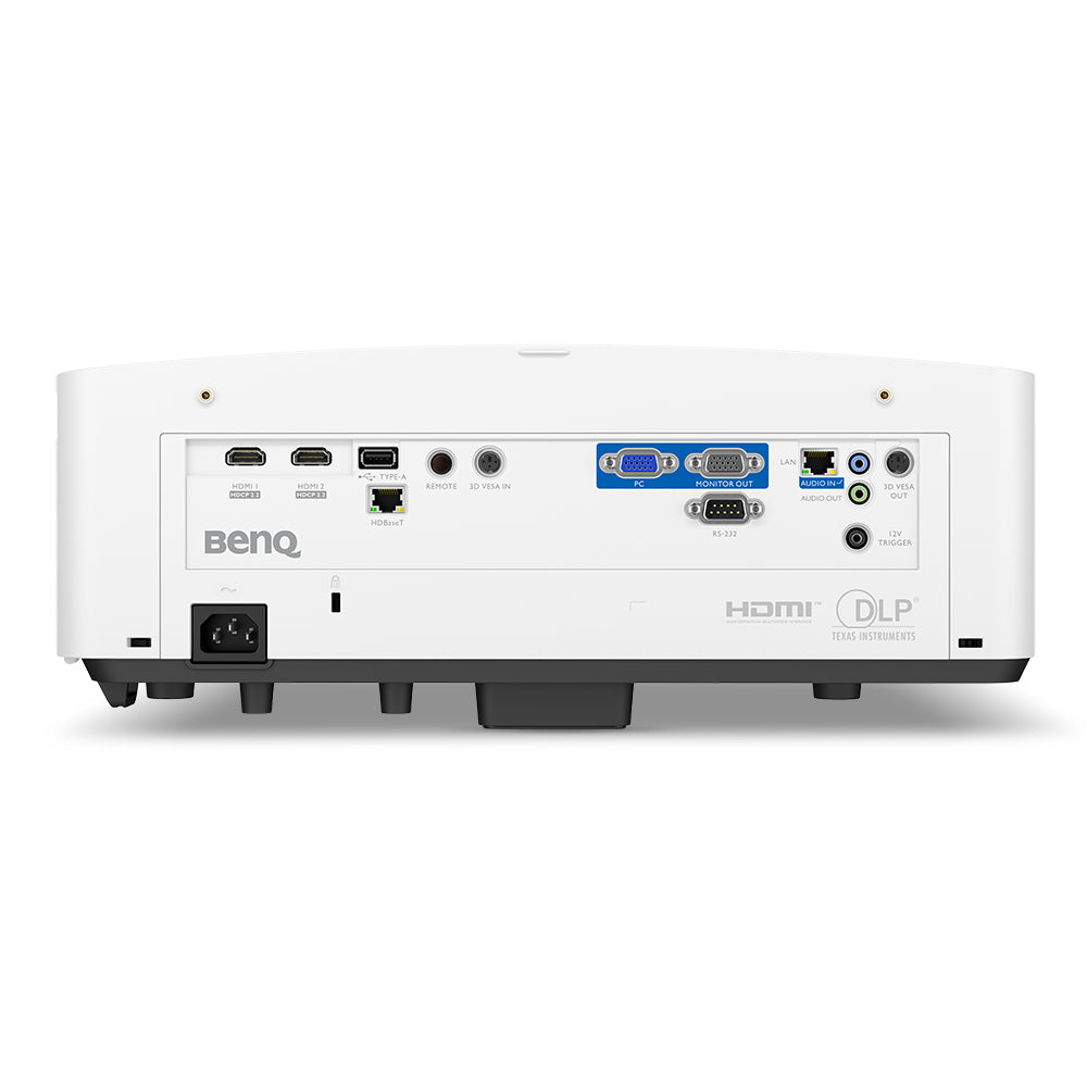 BenQ LU935 Proyector
