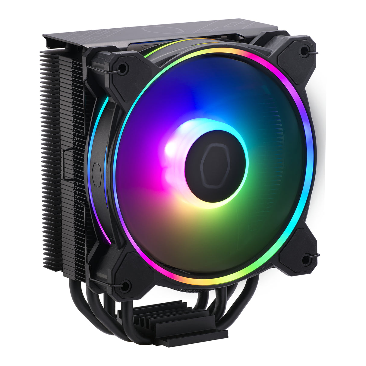 Enfriamiento y Ventilación COOLER MASTER RR-S4KK-20PA-R1