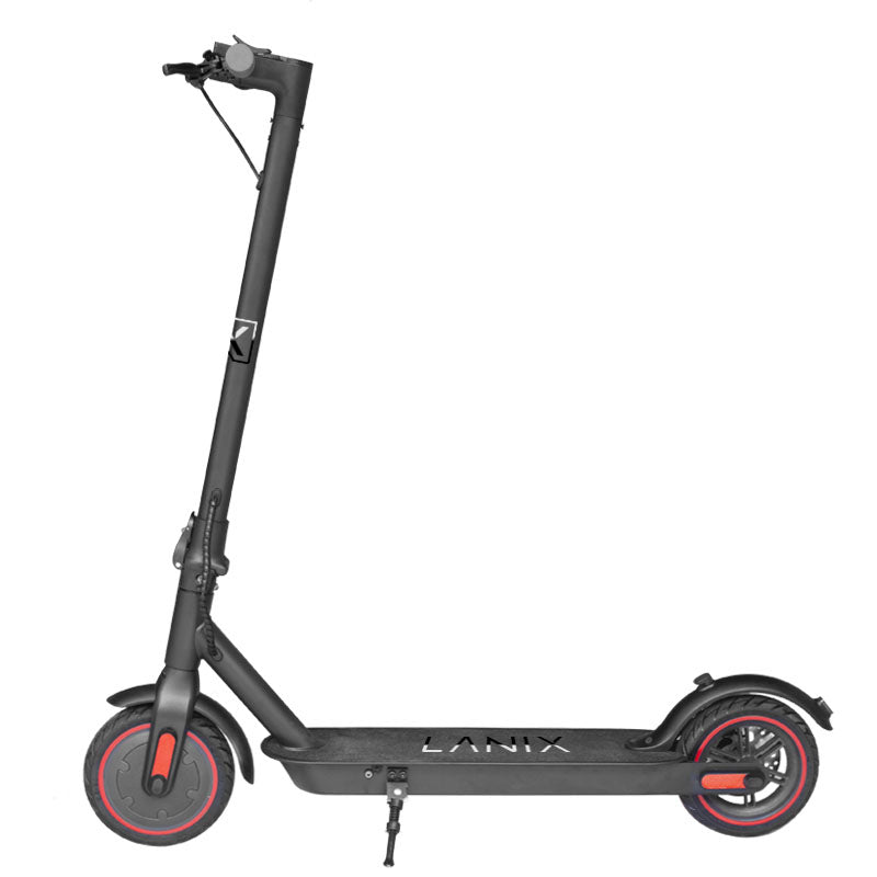X ROBOT LIMPIADOR LANIX XROBOT LXCR