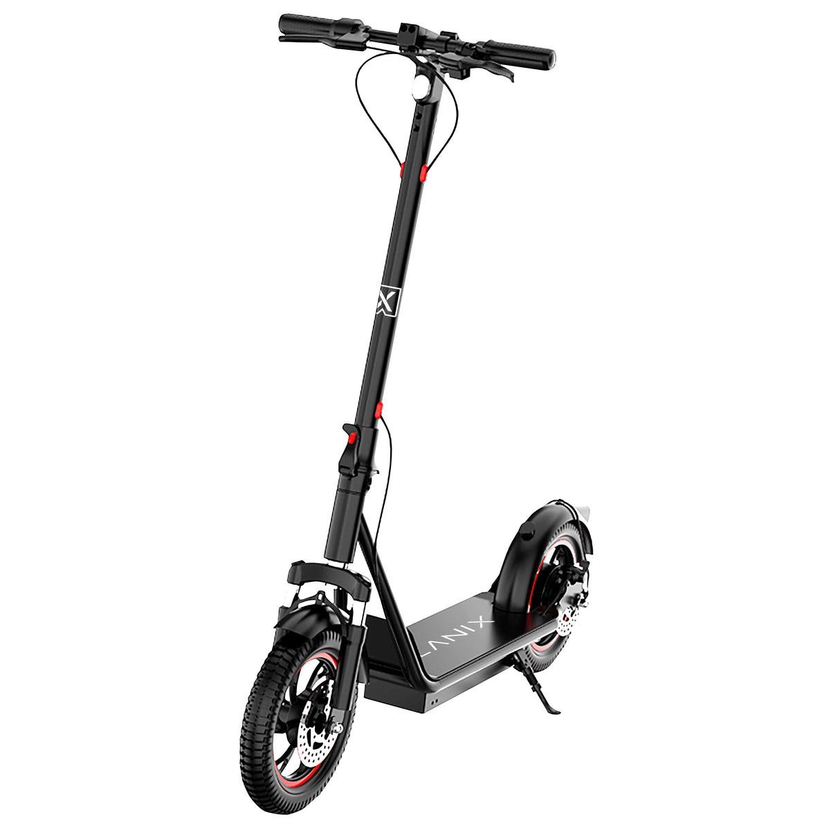 X ROBOT LIMPIADOR LANIX XROBOT LXCR LASER