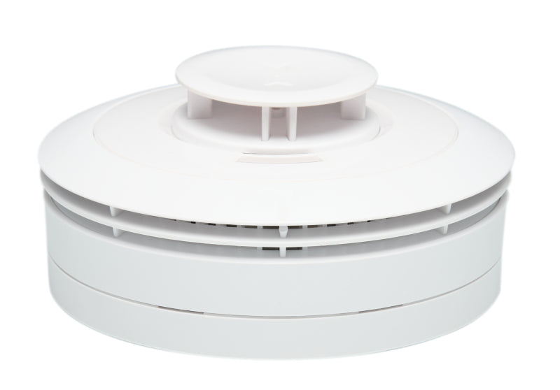 DSC PGP9976 detector de humo Sensor óptico Inalámbrico