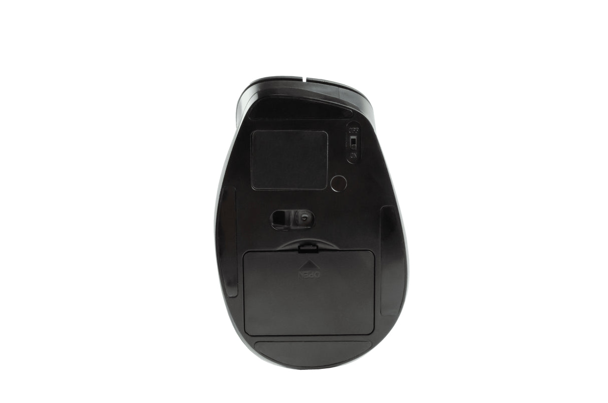 Perfect Choice PC-045069 ratón mano derecha RF inalámbrico 1600 DPI