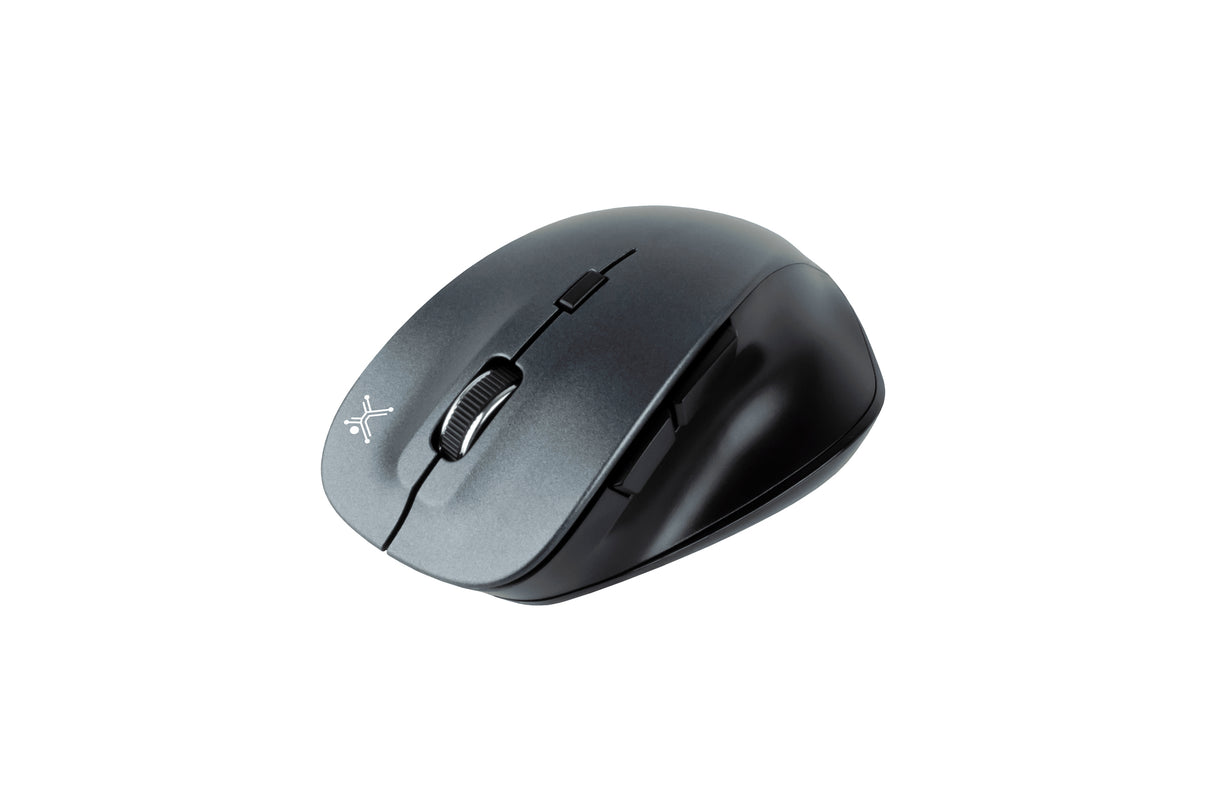 Perfect Choice PC-045069 ratón mano derecha RF inalámbrico 1600 DPI