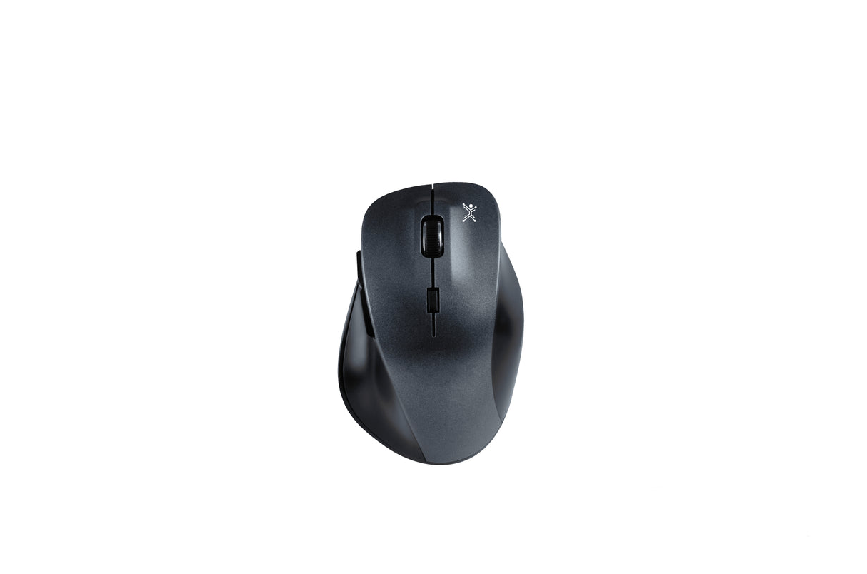 Perfect Choice PC-045069 ratón mano derecha RF inalámbrico 1600 DPI