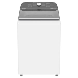 Whirlpool 8MWTW2231WJB lavadora Carga superior 22 kg 770 RPM Blanco
